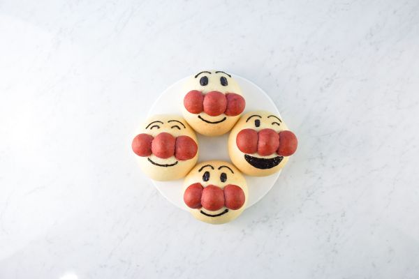 一起動手做蛋糕★【Welcome Bake 來約會吧！】 親子烘焙體驗課程