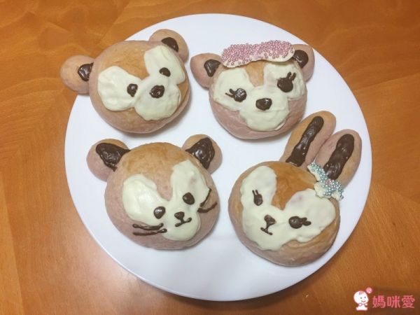 一起動手做蛋糕★【Welcome Bake 來約會吧！】 親子烘焙體驗課程