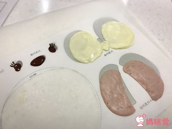 一起動手做蛋糕★【Welcome Bake 來約會吧！】 親子烘焙體驗課程