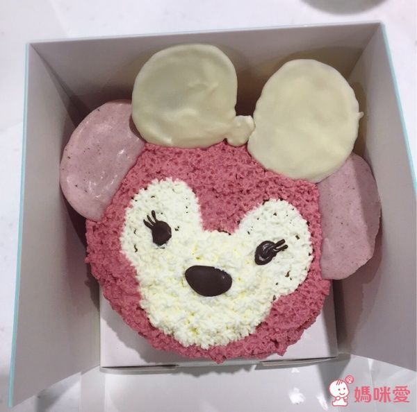 一起動手做蛋糕★【Welcome Bake 來約會吧！】 親子烘焙體驗課程