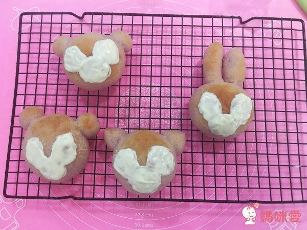 一起動手做蛋糕★【Welcome Bake 來約會吧！】 親子烘焙體驗課程