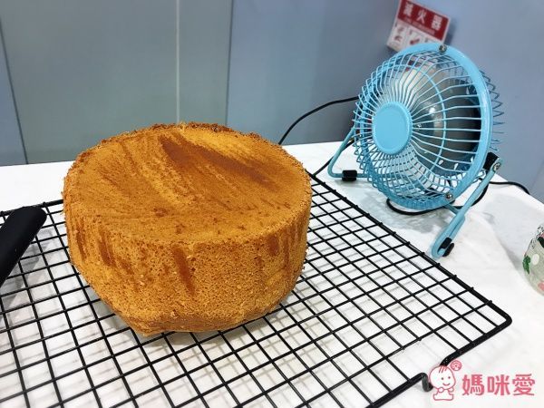 一起動手做蛋糕★【Welcome Bake 來約會吧！】 親子烘焙體驗課程