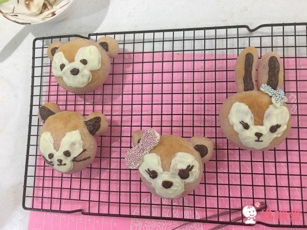 一起動手做蛋糕★【Welcome Bake 來約會吧！】 親子烘焙體驗課程