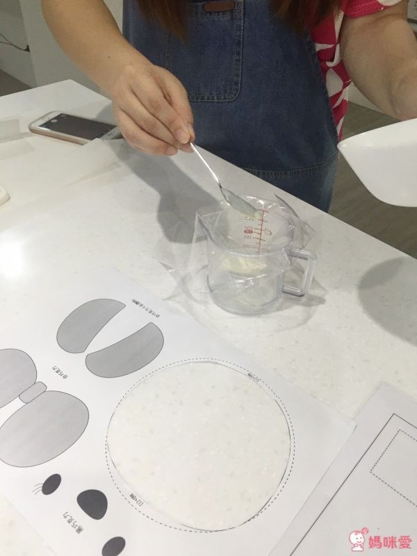 一起動手做蛋糕★【Welcome Bake 來約會吧！】 親子烘焙體驗課程