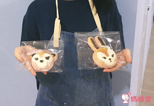 一起動手做蛋糕★【Welcome Bake 來約會吧！】 親子烘焙體驗課程