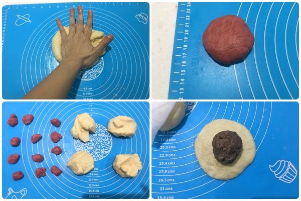 一起動手做蛋糕★【Welcome Bake 來約會吧！】 親子烘焙體驗課程