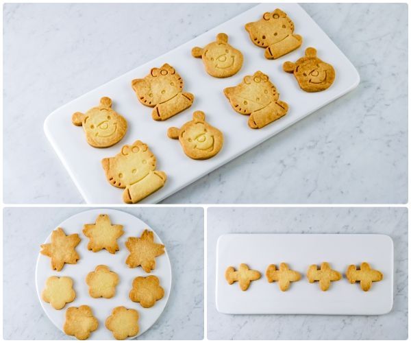 一起動手做蛋糕★【Welcome Bake 來約會吧！】 親子烘焙體驗課程