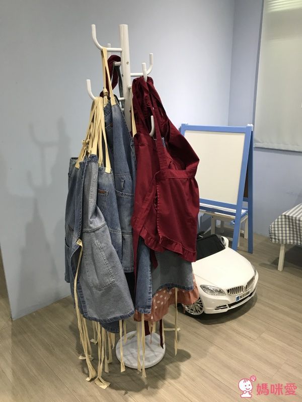 一起動手做蛋糕★【Welcome Bake 來約會吧！】 親子烘焙體驗課程