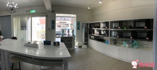 一起動手做蛋糕★【Welcome Bake 來約會吧！】 親子烘焙體驗課程