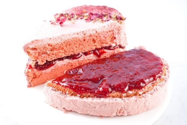 一起動手做蛋糕★【Welcome Bake 來約會吧！】 親子烘焙體驗課程