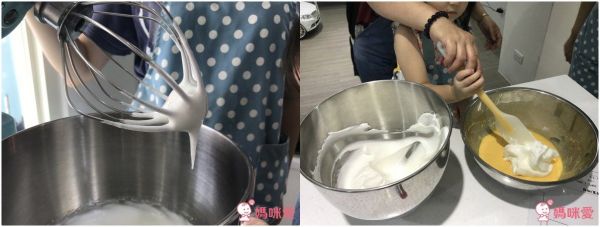 一起動手做蛋糕★【Welcome Bake 來約會吧！】 親子烘焙體驗課程