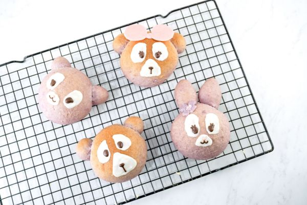 一起動手做蛋糕★【Welcome Bake 來約會吧！】 親子烘焙體驗課程