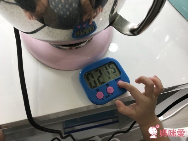 一起動手做蛋糕★【Welcome Bake 來約會吧！】 親子烘焙體驗課程