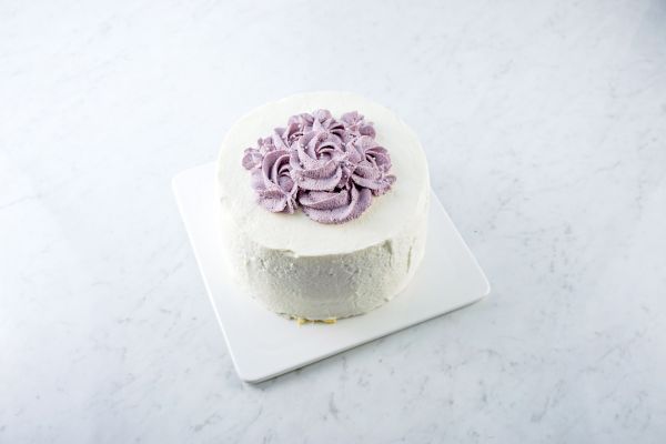 一起動手做蛋糕★【Welcome Bake 來約會吧！】 親子烘焙體驗課程