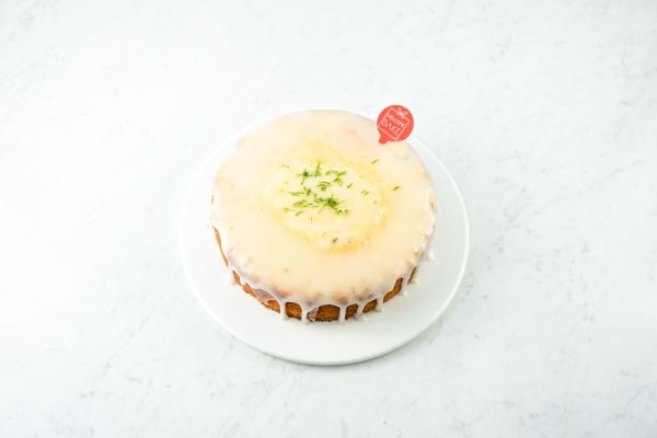 一起動手做蛋糕★【Welcome Bake 來約會吧！】 親子烘焙體驗課程