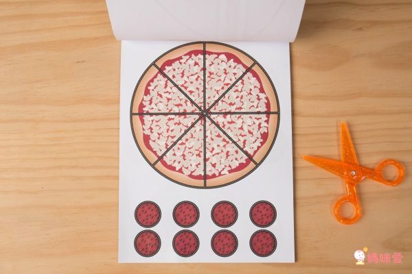 美國瑪莉莎 Melissa & Doug - MD 勞作-學習剪紙遊戲簿,附剪刀