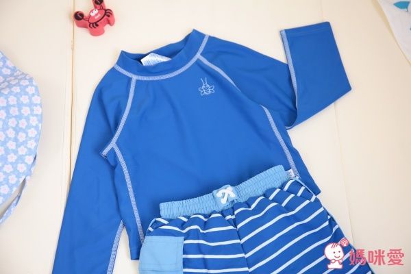 夏日必備！美國 i-play 泳衣 / 防曬帽 / 防曬衣