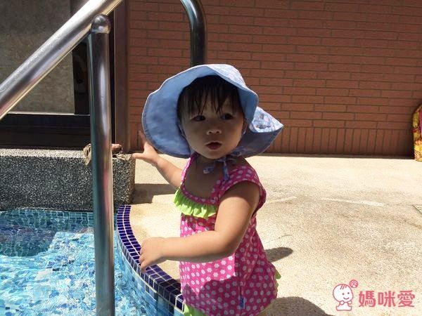 夏日必備！美國 i-play 泳衣 / 防曬帽 / 防曬衣