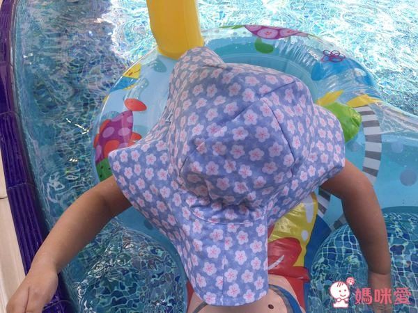 夏日必備！美國 i-play 泳衣 / 防曬帽 / 防曬衣