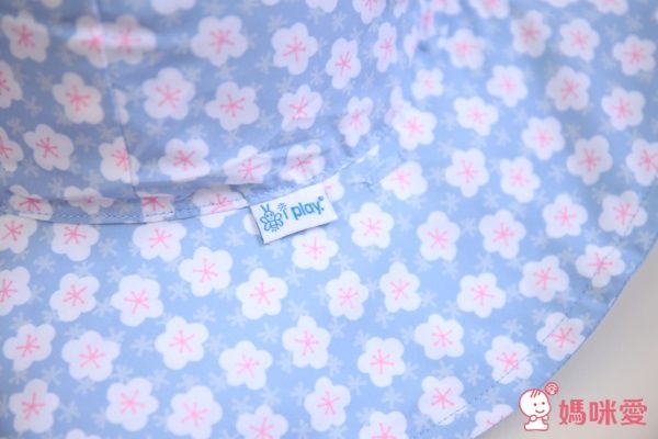 夏日必備！美國 i-play 泳衣 / 防曬帽 / 防曬衣