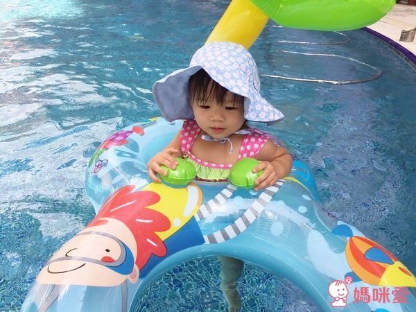 夏日必備！美國 i-play 泳衣 / 防曬帽 / 防曬衣