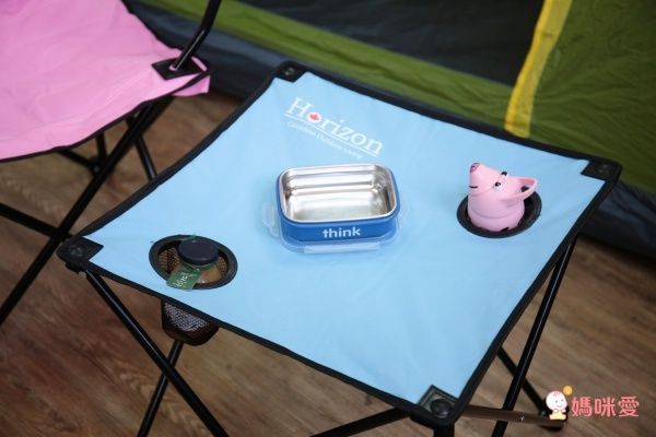 【加拿大 Horizon 天際線】輕量收摺帳篷/野餐墊/桌椅/折疊水桶