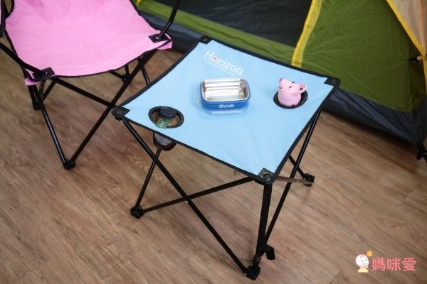 【加拿大 Horizon 天際線】輕量收摺帳篷/野餐墊/桌椅/折疊水桶