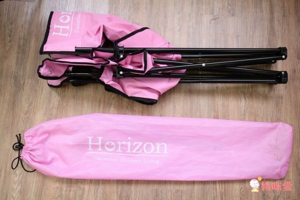 【加拿大 Horizon 天際線】輕量收摺帳篷/野餐墊/桌椅/折疊水桶