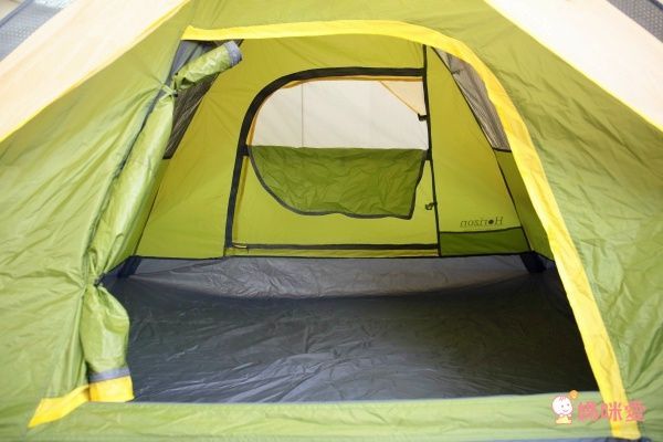 【加拿大 Horizon 天際線】輕量收摺帳篷/野餐墊/桌椅/折疊水桶