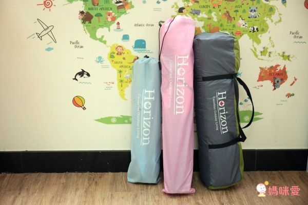 【加拿大 Horizon 天際線】輕量收摺帳篷/野餐墊/桌椅/折疊水桶