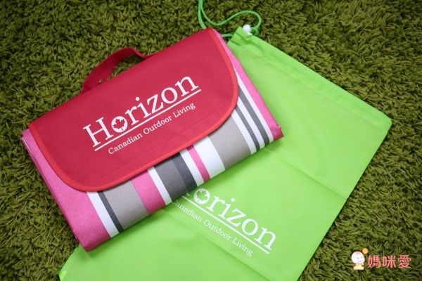 【加拿大 Horizon 天際線】輕量收摺帳篷/野餐墊/桌椅/折疊水桶