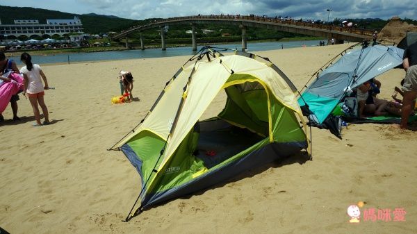 【加拿大 Horizon 天際線】輕量收摺帳篷/野餐墊/桌椅/折疊水桶