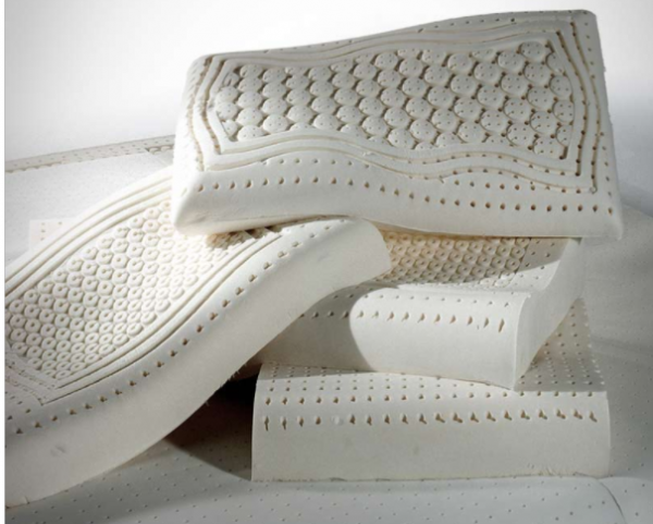 【 比利時 Sofzsleep® 】竹纖維乳膠頭型枕 ✖ 寢具系列