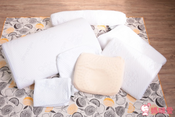 【 比利時 Sofzsleep® 】竹纖維乳膠頭型枕 ✖ 寢具系列