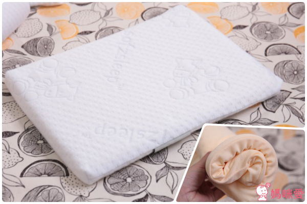 【 比利時 Sofzsleep® 】竹纖維乳膠頭型枕 ✖ 寢具系列