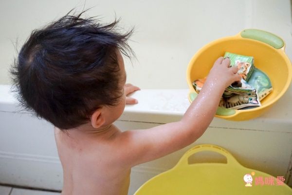 超優惠3折起↘【華碩文化】洗澡書 / 韓國精選繪本 / 遊戲拼圖