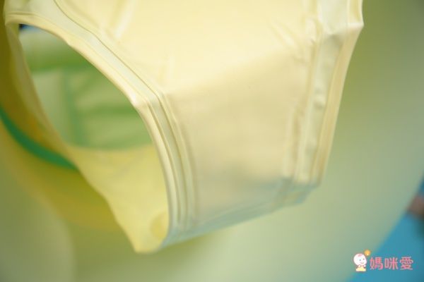 專為嬰幼兒設計的泳具【韓國Winnie Connie】