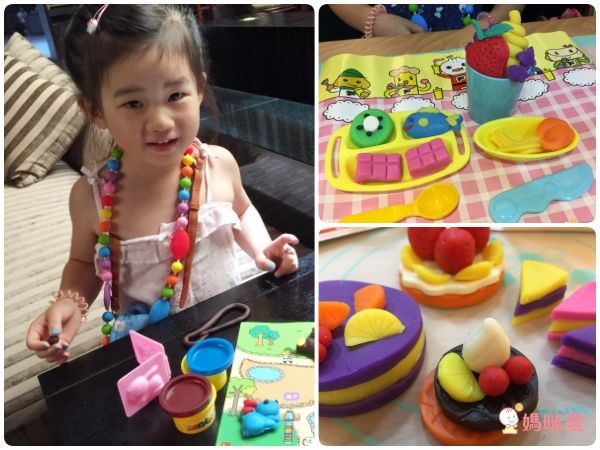 風車圖書 - 有趣小麥黏土-4色經典組(紅+綠+紫+黃)-FOOD超人-2022新版