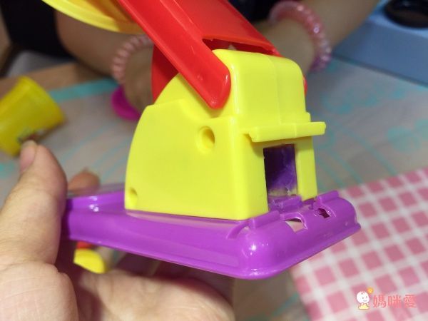 CP值高可重複玩！【風車圖書】造型小麥黏土