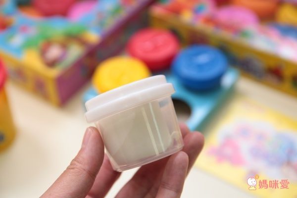 風車圖書 - 創意小麥黏土-8色-2022新版