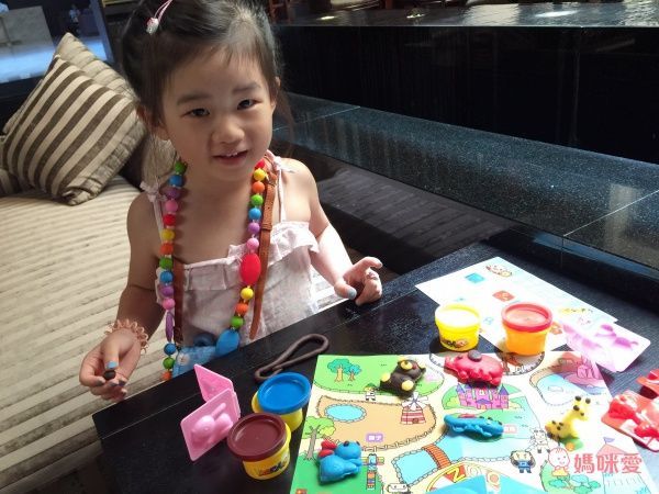 CP值高可重複玩!【風車圖書】造型小麥黏土