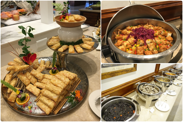 童玩節限定!香格里拉冬山河飯店 ♥ Healing Trip