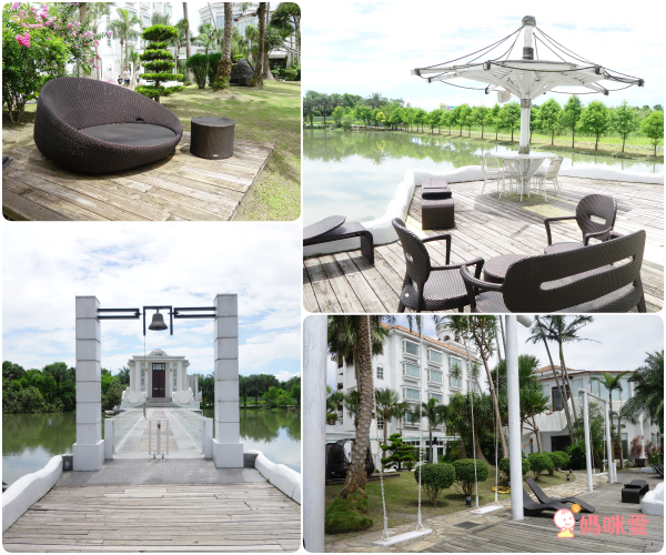 童玩節限定!香格里拉冬山河飯店 ♥ Healing Trip