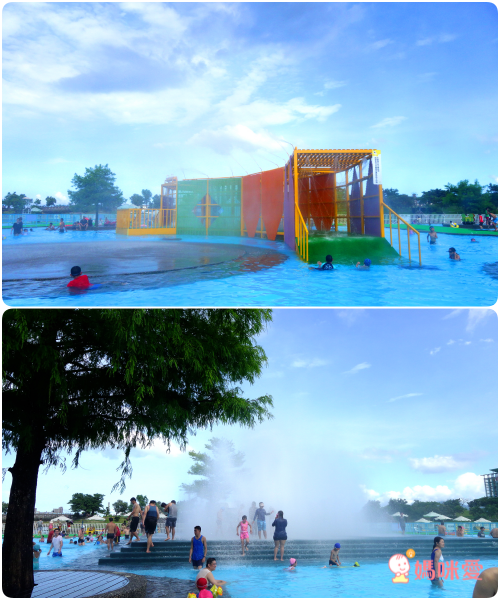 童玩節限定!香格里拉冬山河飯店 ♥ Healing Trip