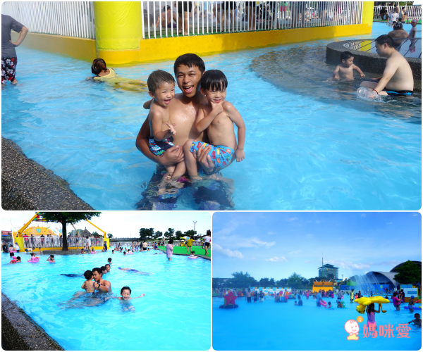 童玩節限定!香格里拉冬山河飯店 ♥ Healing Trip