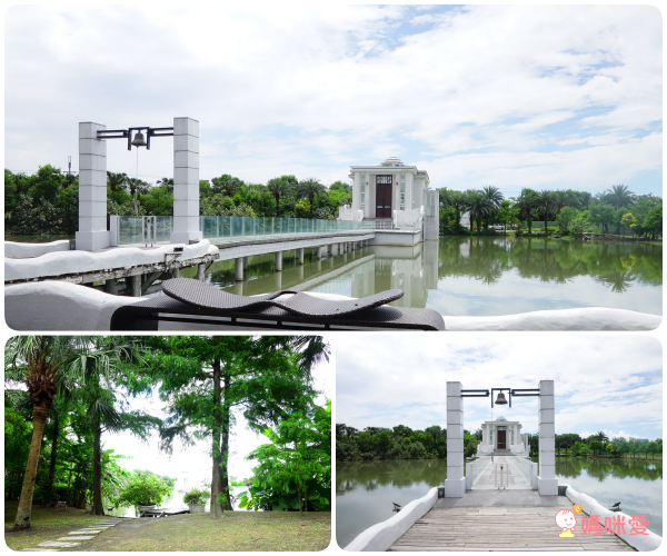 童玩節限定!香格里拉冬山河飯店 ♥ Healing Trip