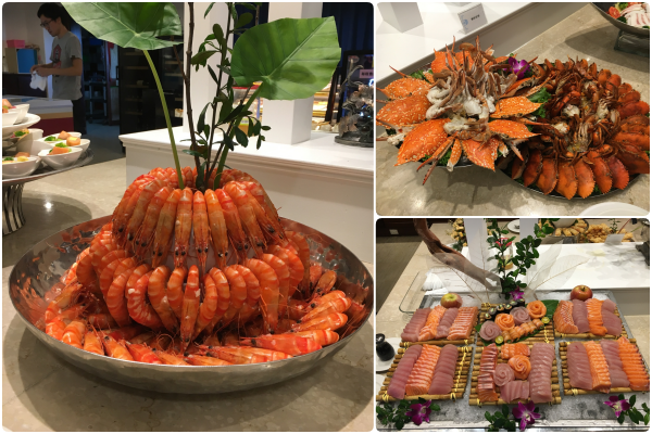 童玩節限定!香格里拉冬山河飯店 ♥ Healing Trip