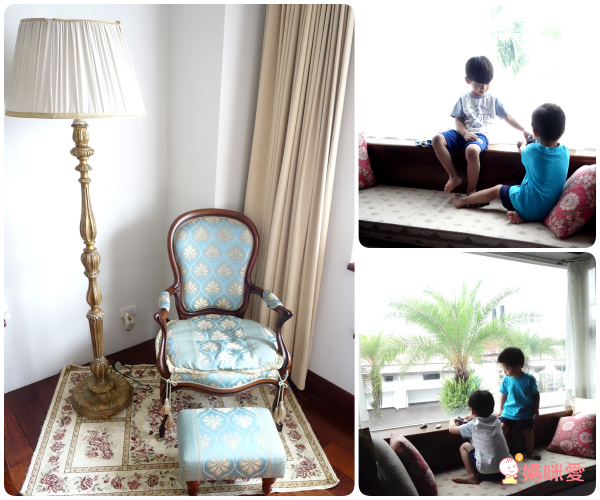 童玩節限定!香格里拉冬山河飯店 ♥ Healing Trip