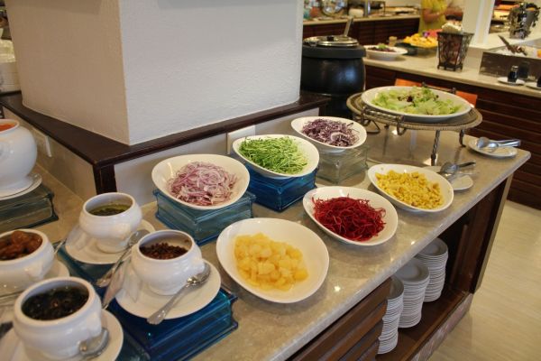 童玩節限定!香格里拉冬山河飯店 ♥ Healing Trip