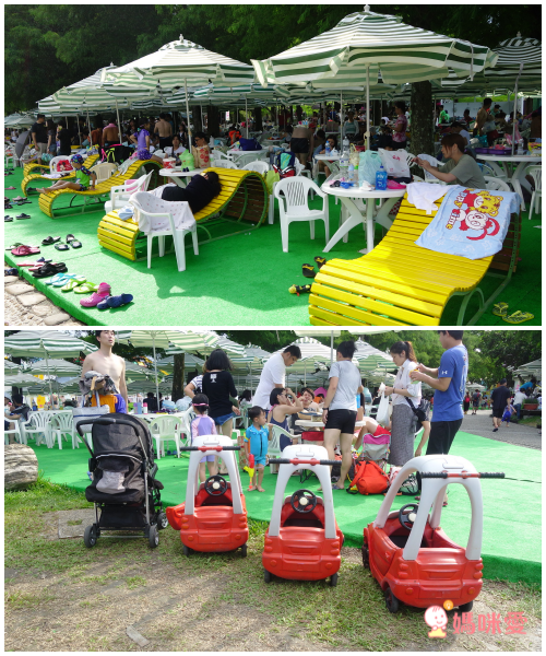 童玩節限定!香格里拉冬山河飯店 ♥ Healing Trip